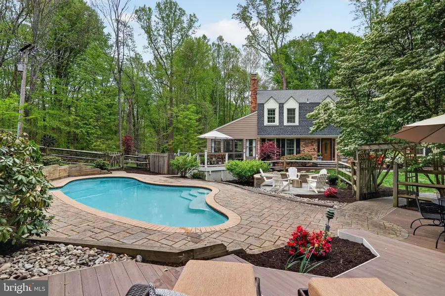 5900 Innisvale Dr, Fairfax Station, VA 22039 - #3