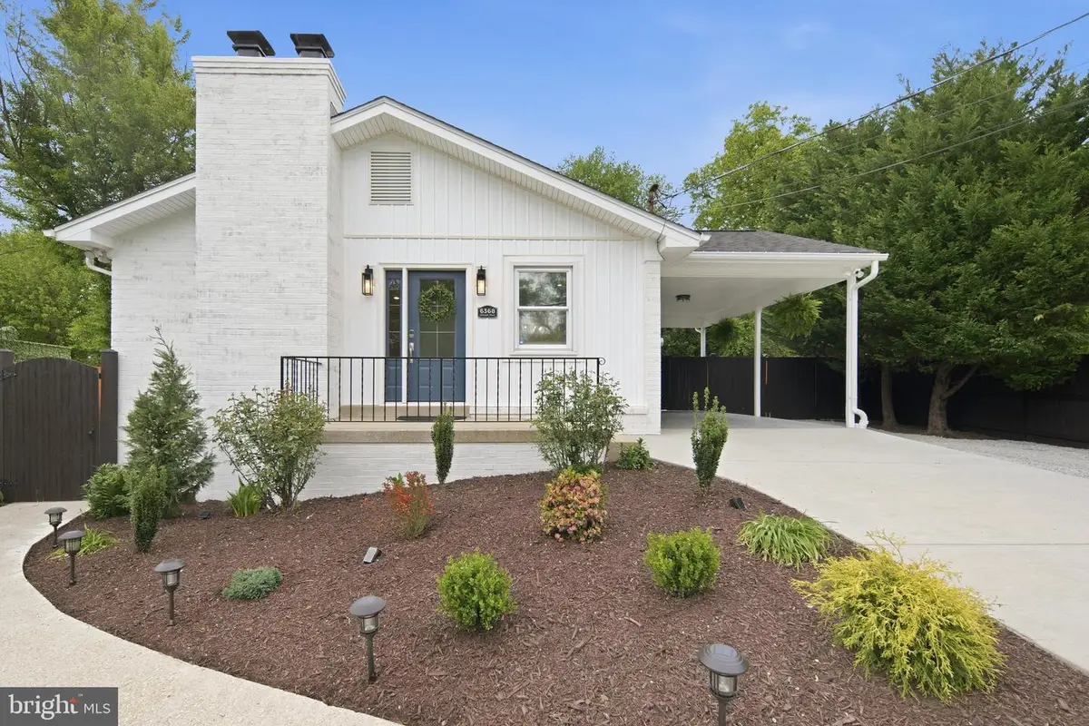 6368 Hillcrest Pl, Alexandria, VA 22312 - #1