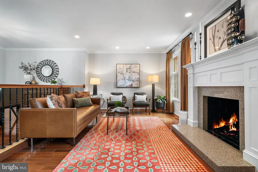 3720 Mount Airey Ln, Annandale, VA 22003 - #2