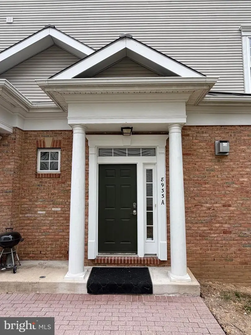 8933 Milford Haven Ct #33a, Lorton, VA 22079 - #2