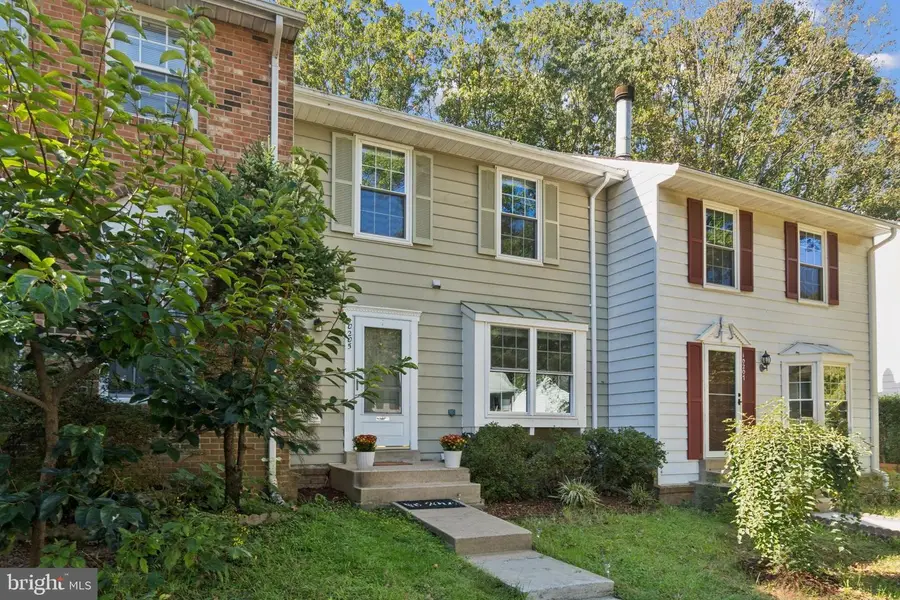 10205 Quiet Pond Ter, Burke, VA 22015 - #2