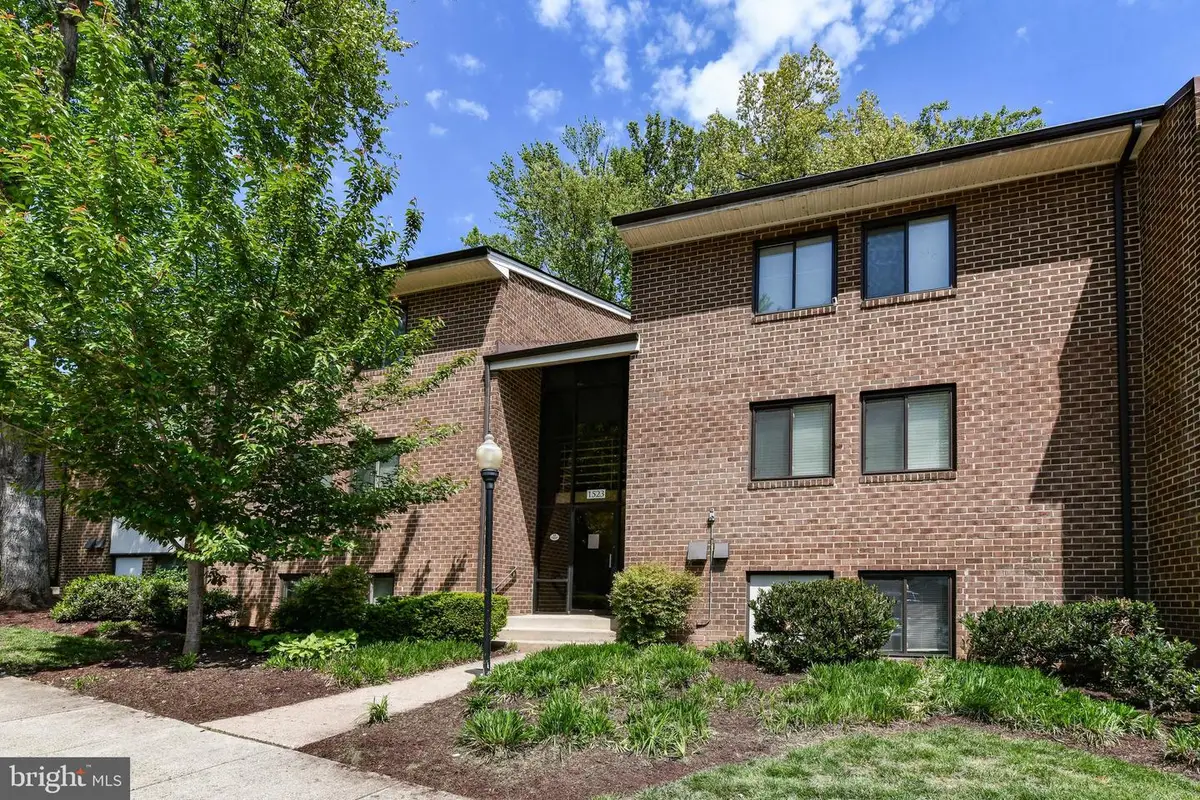 1523-2a Northgate Sq, Reston, VA 20190 - #1