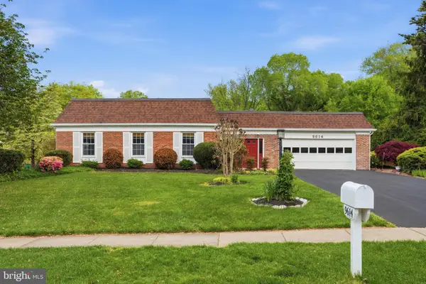 9614 Percussion Way, VIENNA, VA 22182