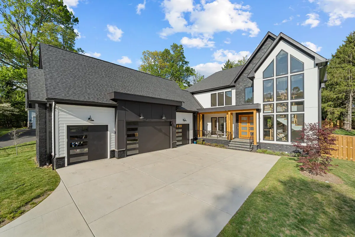 2323 Stryker Ave, Vienna, VA 22181 - #1