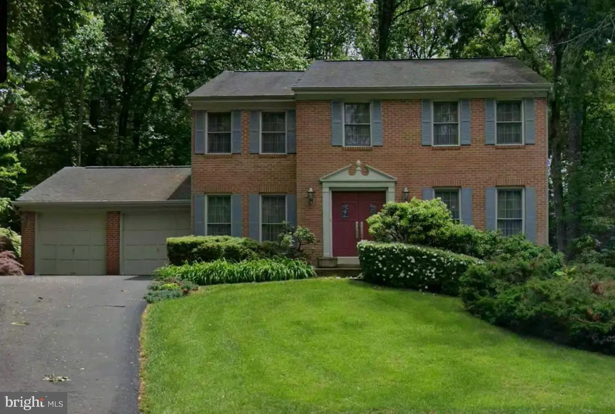 6423 John Jackson Ct, Fairfax Station, VA 22039 - #1