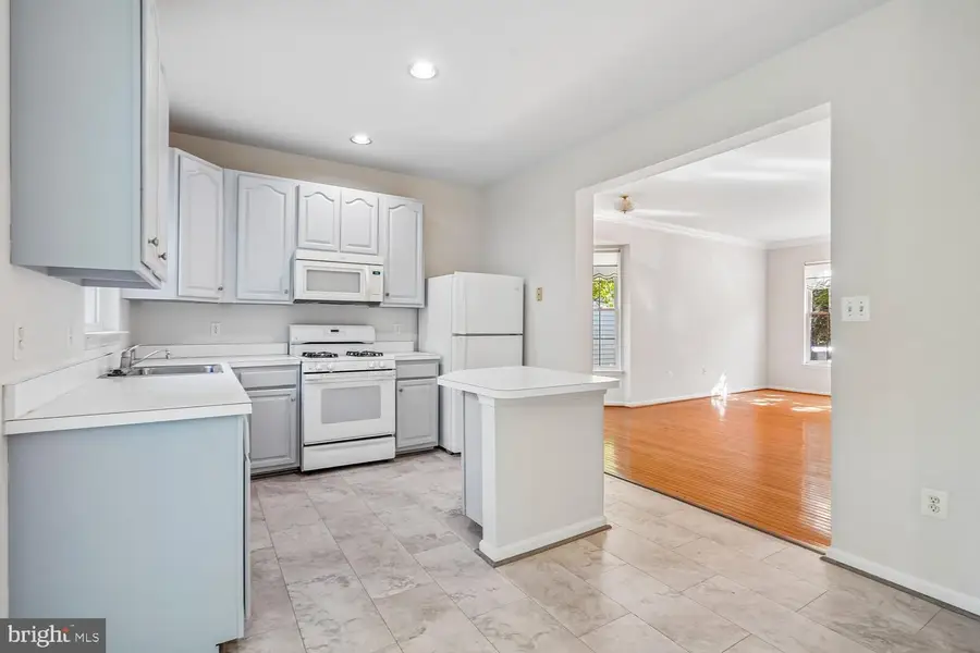 4666 Flatlick Branch Dr, Chantilly, VA 20151 - #2