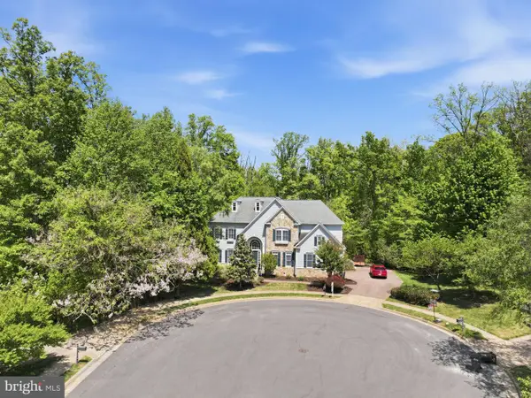 1401 Hidden Hill, VIENNA, VA 22182