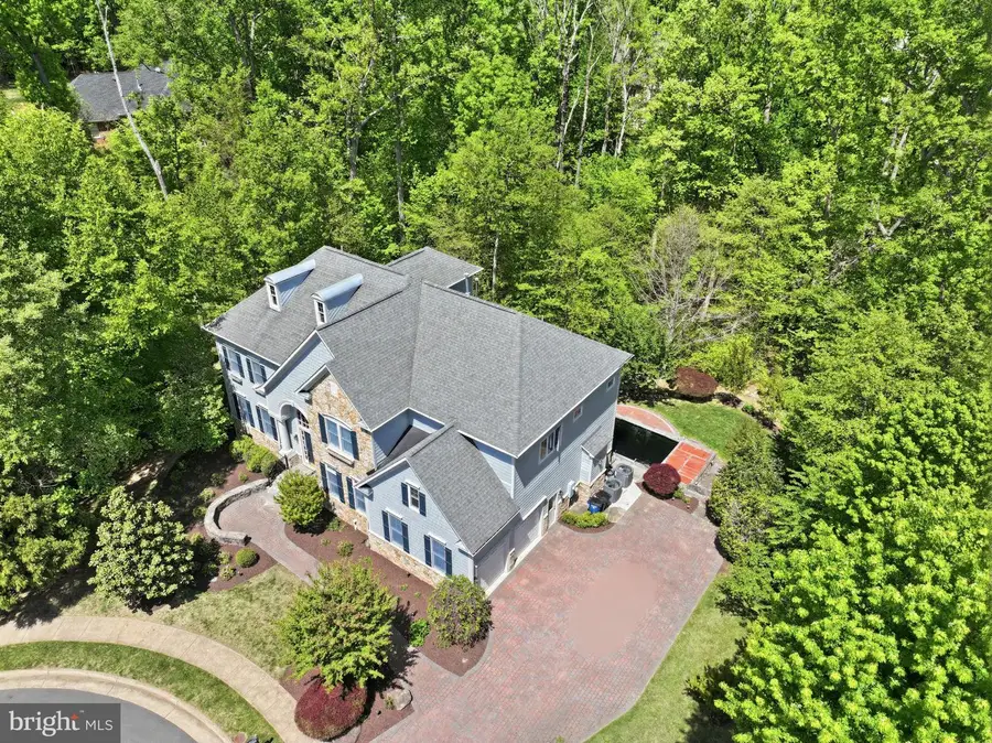1401 Hidden Hill, Vienna, VA 22182 - #3