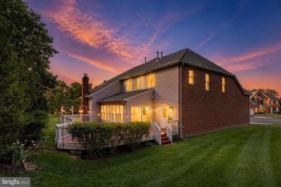 3221 Spring Rain Ct, Herndon, VA 20171 - #3