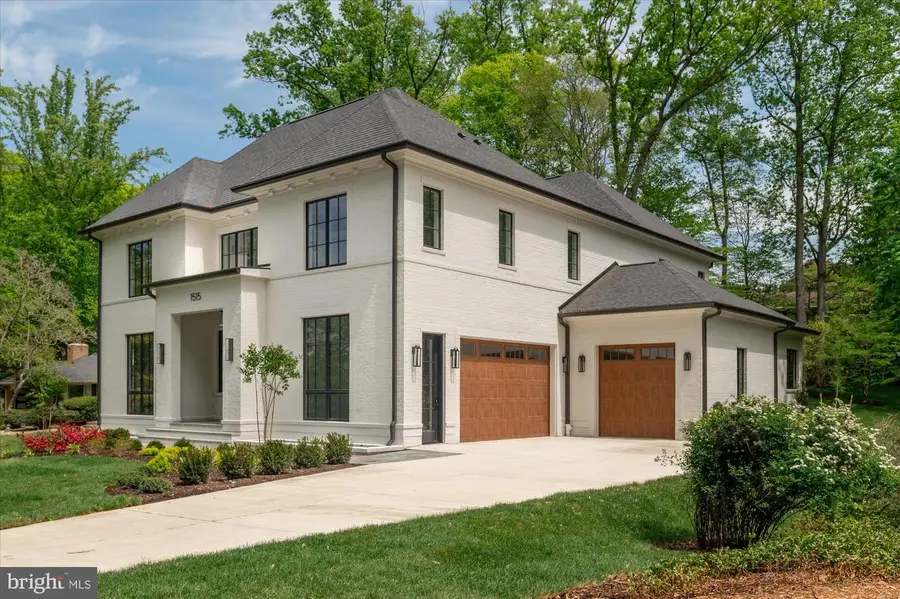 1515 Crestwood Ln, McLean, VA 22101 - #3