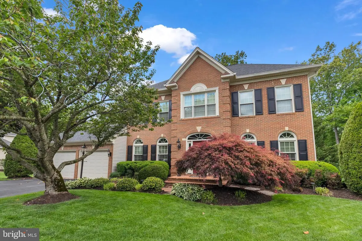 8323 Argent Cir, Fairfax Station, VA 22039 - #1