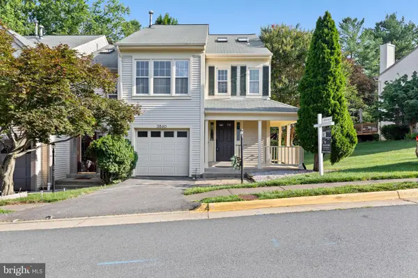 3860 Waythorn Pl, FAIRFAX, VA 22033