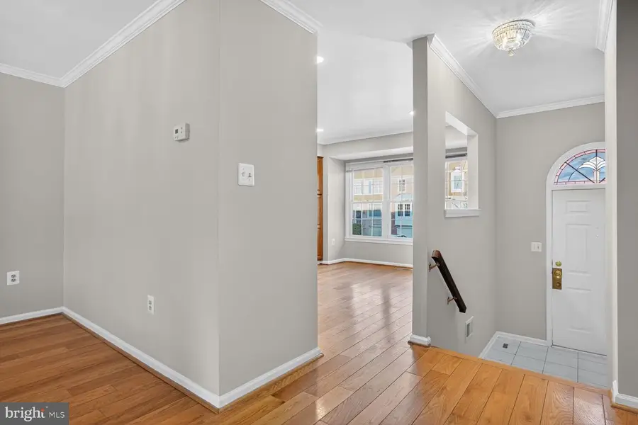 8408 Millwood Dr, Springfield, VA 22152 - #2
