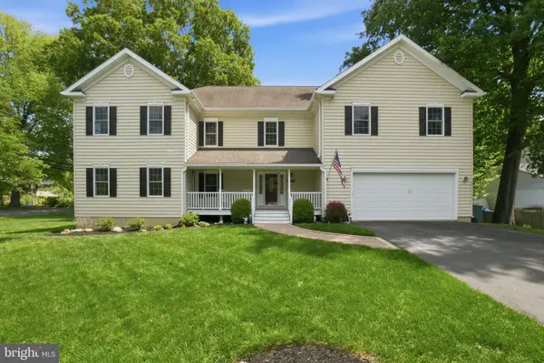 8613 Vernon Ave, ALEXANDRIA, VA 22309