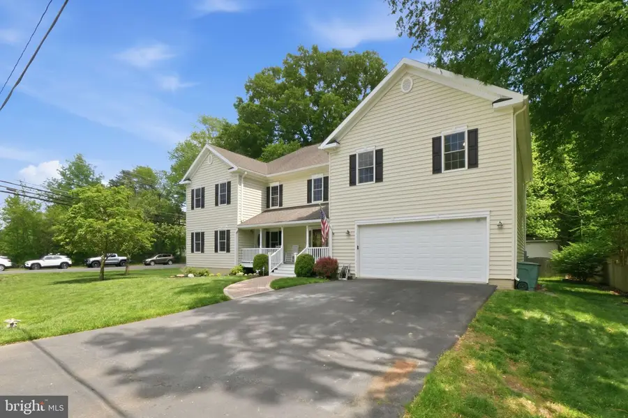 8613 Vernon Ave, Alexandria, VA 22309 - #3