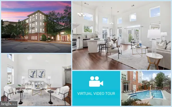 9480 Virginia Center Blvd #435, VIENNA, VA 22181