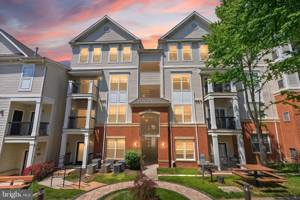 11381 Aristotle Dr #10-410, Fairfax, VA 22030 - #1