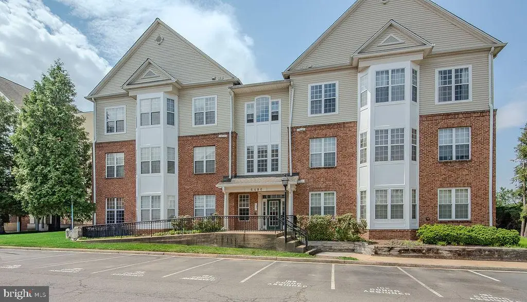 6480 Cheyenne Dr #203, Alexandria, VA 22312 - #1
