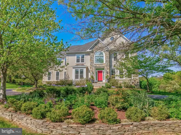 608 Nalls Farm Way, GREAT FALLS, VA 22066