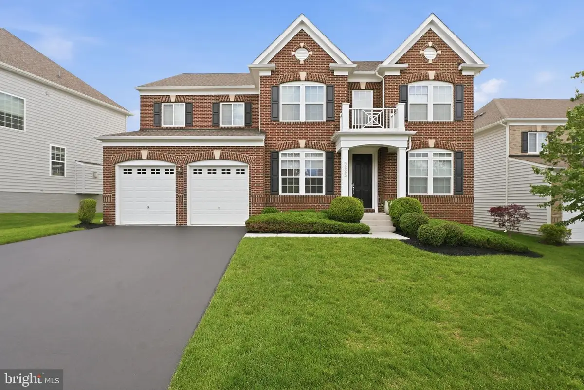 9223 Clementine Ct, Lorton, VA 22079 - #1