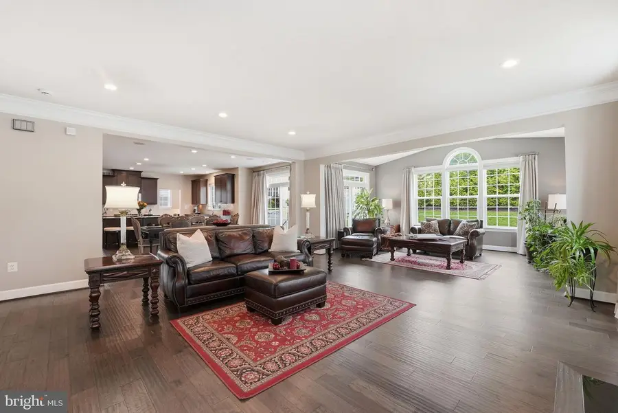 9223 Clementine Ct, Lorton, VA 22079 - #2