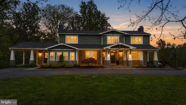 7017 Union Mill Rd, CLIFTON, VA 20124