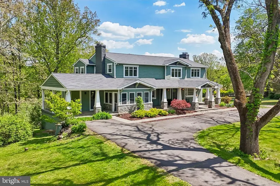 7017 Union Mill Rd, Clifton, VA 20124 - #3