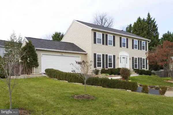 1454 Parkvale Ct, HERNDON, VA 20170