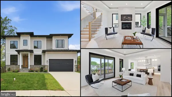 901 Meadow Ln Sw, VIENNA, VA 22180