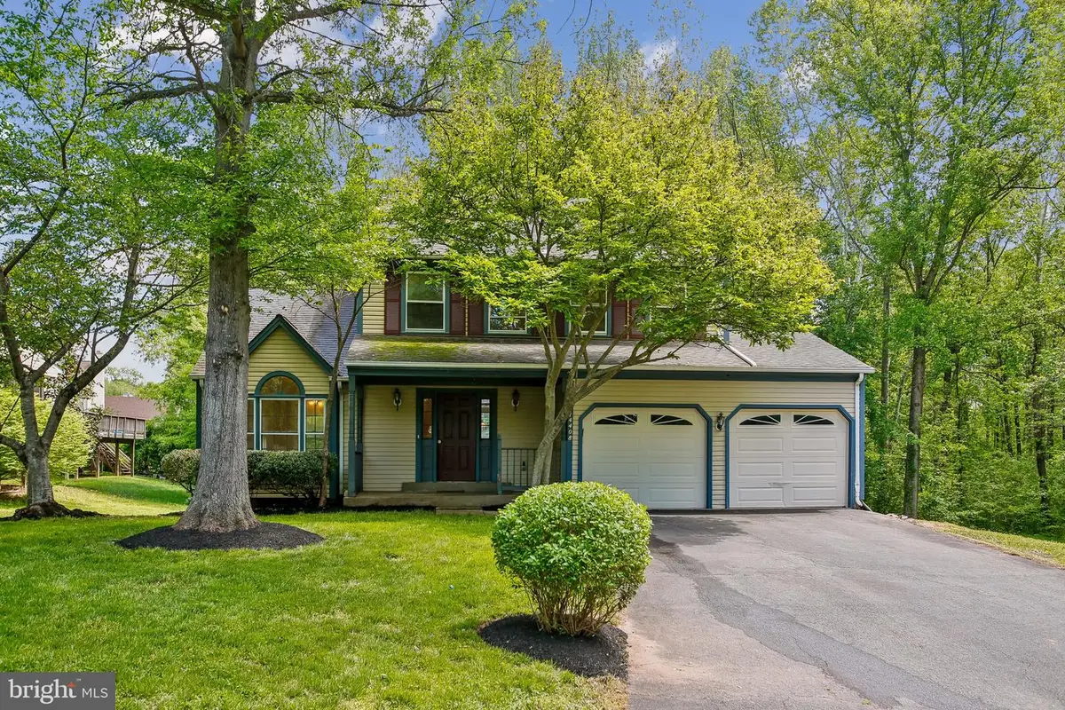 14408 Rockymount Ct, Centreville, VA 20120 - #1