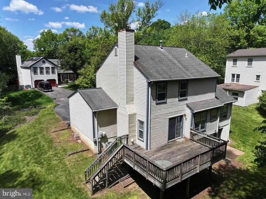 14408 Rockymount Ct, Centreville, VA 20120 - #2