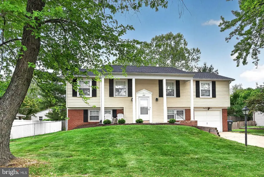 4112 Majestic Ln, Fairfax, VA 22033 - #2