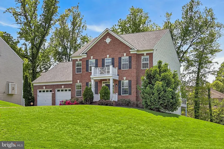 8901 Hargrove Ct, Fairfax, VA 22031 - #2