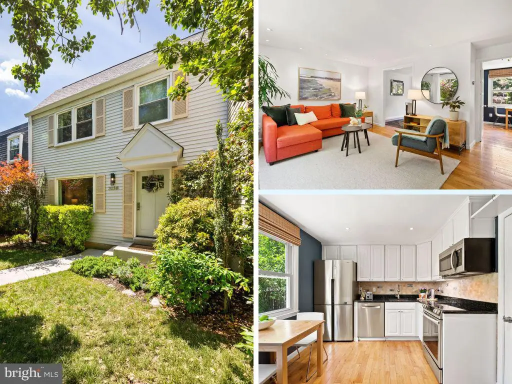 3138 Ellenwood Dr, Fairfax, VA 22031 - #1