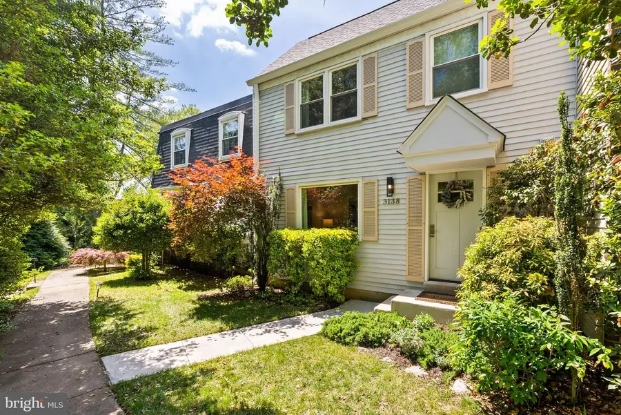 3138 Ellenwood Dr, Fairfax, VA 22031 - #2