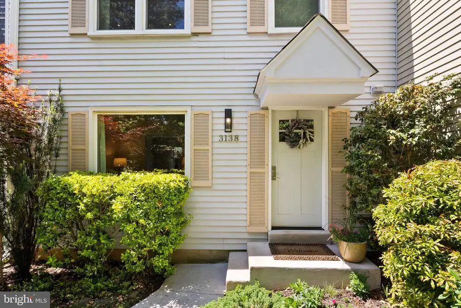 3138 Ellenwood Dr, Fairfax, VA 22031 - #3
