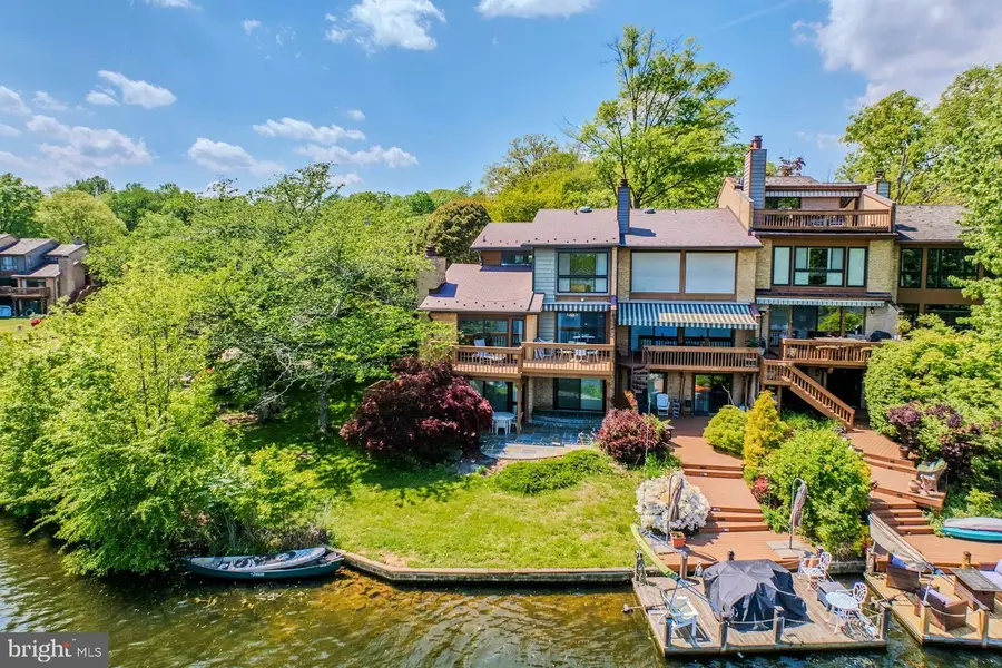 2013 Lakewinds Dr, Reston, VA 20191 - #2