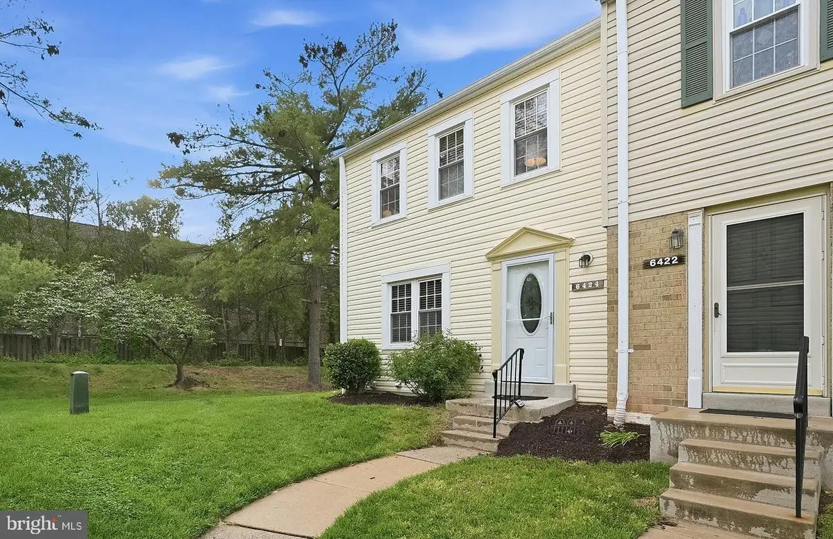 6424 Birch Leaf Ct, Burke, VA 22015 - #1