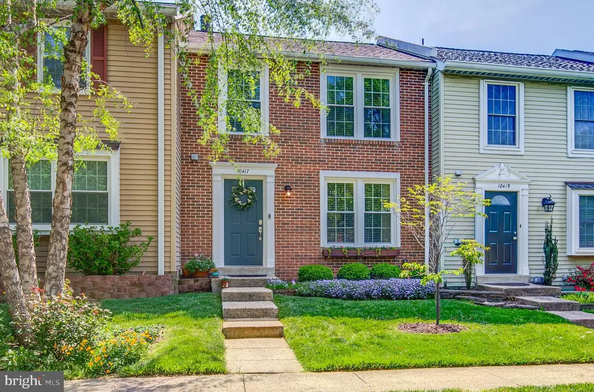 10417 Graystone Ct, Oakton, VA 22124 - #1
