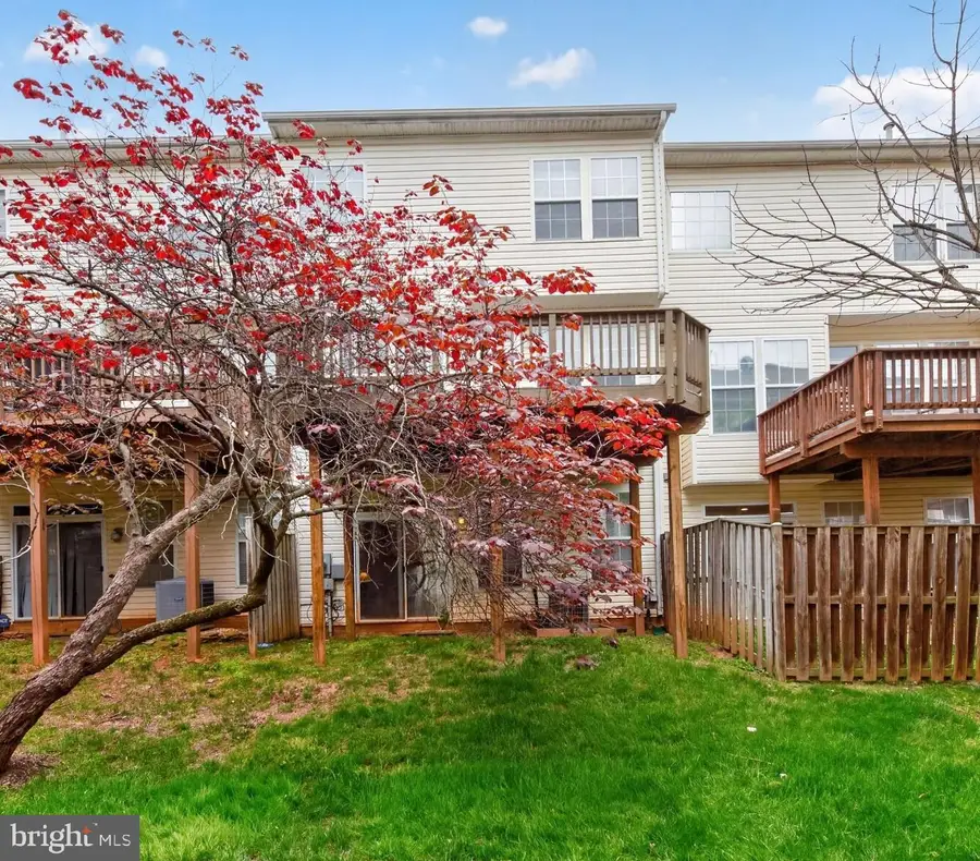 2612 Logan Wood Dr, Herndon, VA 20171 - #3