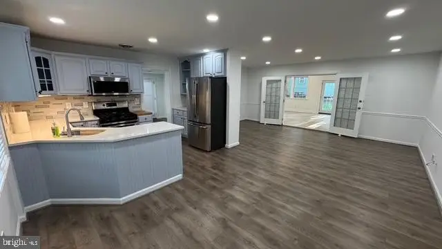 5313 Nutting Dr, Springfield, VA 22151 - #2