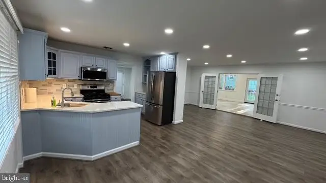 5313 Nutting Dr, Springfield, VA 22151 - #3