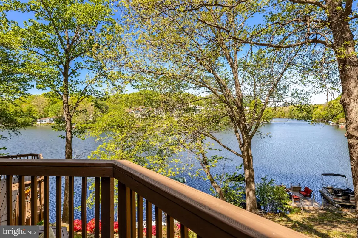 11024 Thrush Ridge Rd, Reston, VA 20191 - #1