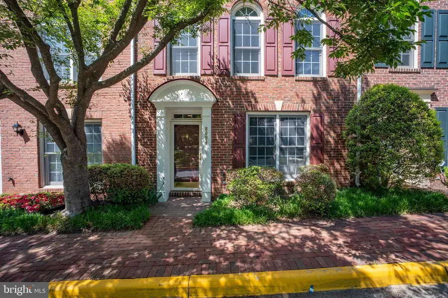 8894 Ashgrove House Ln, Vienna, VA 22182 - #3