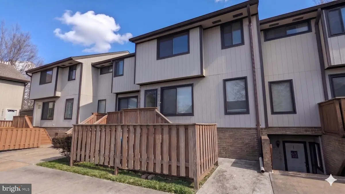 1667 Westwind Way #1667, McLean, VA 22102 - #1