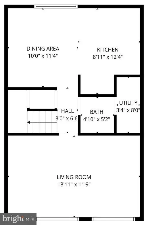 1667 Westwind Way #1667, McLean, VA 22102 - #2