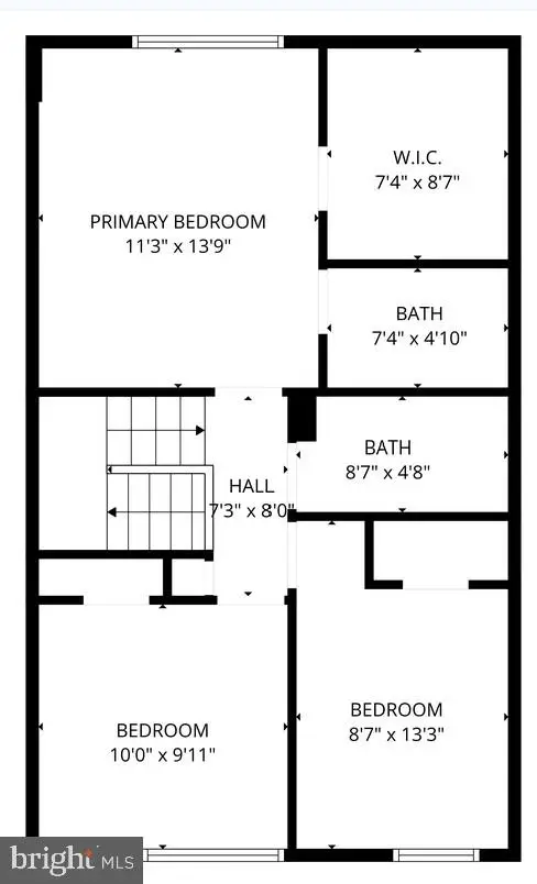 1667 Westwind Way #1667, McLean, VA 22102 - #3