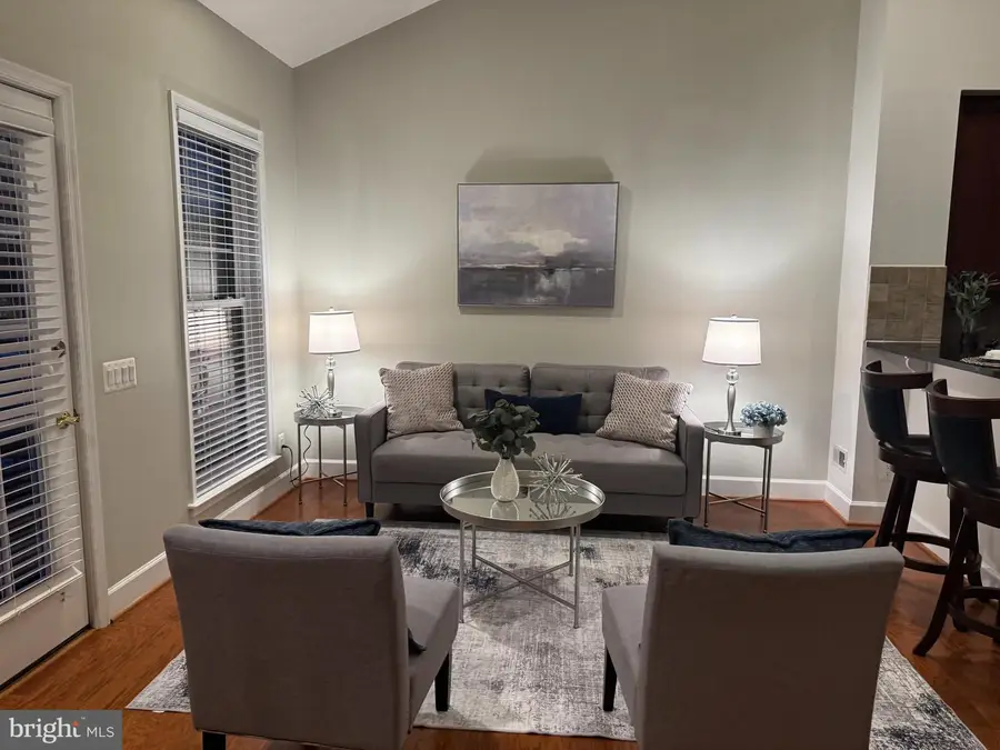 8873 White Orchid Pl, Lorton, VA 22079 - #2