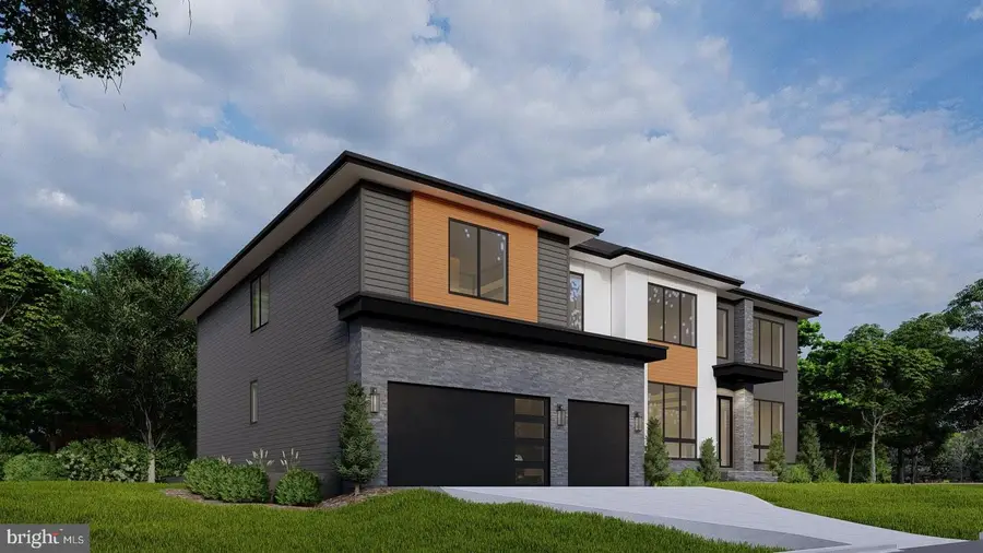 2216 Primrose Dr, Falls Church, VA 22046 - #3