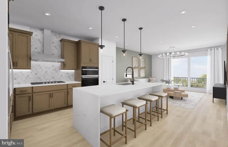 1961 Illumination Dr #2, Vienna, VA 22182 - #2